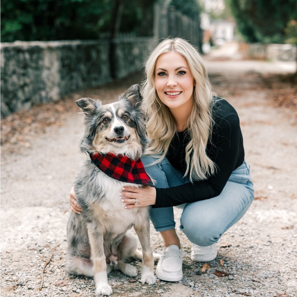 Meet your Posher, Courtney